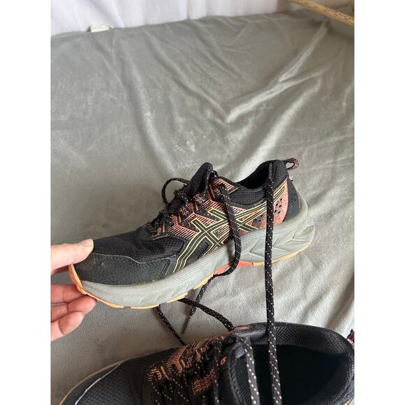 Asics Gel Venture 9 Women's sneakers size 7 - Picture 7 of 8